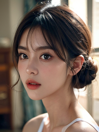 场景布置与现场表演：一场视觉与听觉的盛宴
